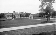 Old Hall 1893, Hunstanton