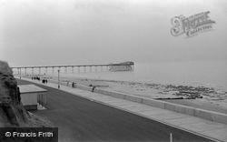 Pier c.1955, Hunstanton