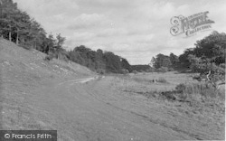 Ringstead Downs c.1955, Hunstanton