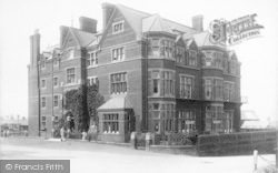 Sandringham Hotel 1896, Hunstanton