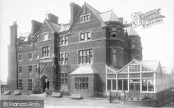 Sandringham Hotel 1898, Hunstanton