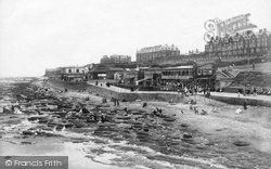 The Beach 1907, Hunstanton