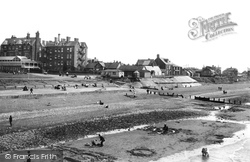 The Beach 1907, Hunstanton