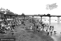 The Beach 1927, Hunstanton