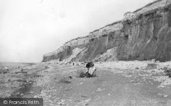 The Cliffs 1908, Hunstanton