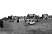 The Green 1901, Hunstanton