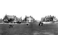 The Green 1901, Hunstanton