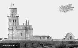The Lighthouse 1891, Hunstanton