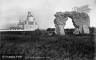 The Lighthouse 1893, Hunstanton