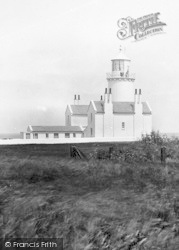 The Lighthouse 1893, Hunstanton