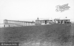 The Pier 1898, Hunstanton