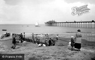 The Pier 1921, Hunstanton