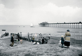 The Pier 1921, Hunstanton