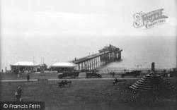 The Pier 1929, Hunstanton