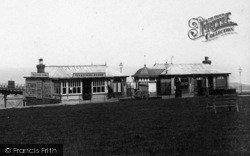The Pier Entrance 1898, Hunstanton
