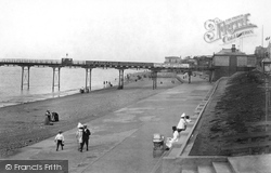 The Promenade 1901, Hunstanton