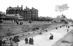 The Promenade 1907, Hunstanton