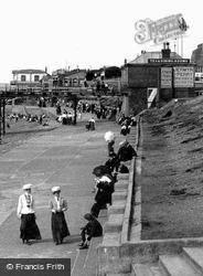 The Promenade 1907, Hunstanton