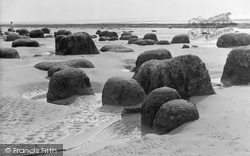 The Rocks c.1955, Hunstanton