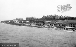 The Seafront 1927, Hunstanton
