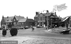 Town Hall c.1955, Hunstanton