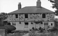 The Spotted Cow c.1955, Hunston