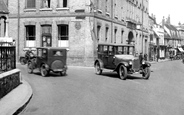 Austin Car 1929, Huntingdon