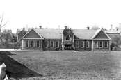 Grammar School 1906, Huntingdon
