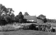 Church And Lady Place 1890, Hurley