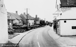 The Village c.1965, Hurley