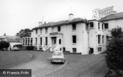 St George's Home c.1965, Hurstpierpoint