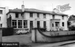 St George's Home c.1965, Hurstpierpoint