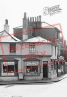 Wheeler's Stores 1952, Hurstpierpoint