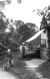 The Village Shop 1907, Hurtmore