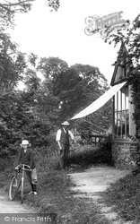 The Village Shop 1907, Hurtmore