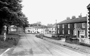 East Side c.1965, Hutton Rudby