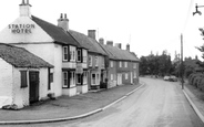 Enterpen c.1965, Hutton Rudby