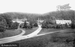 The Village 1891, Hutton