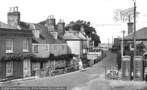 Photo of Hythe, c.1960