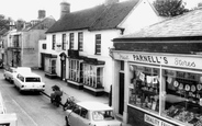 High Street c.1960, Hythe