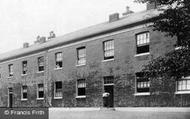 School Of Musketry 1890, Hythe