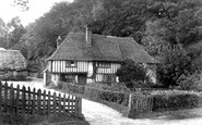 Hythe, Slaybrook 1903