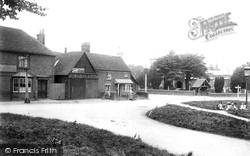 Ickleford, the Village 1903
