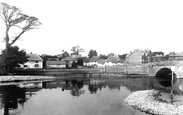 The Village 1900, Iford