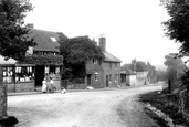 Village 1901, Ightham