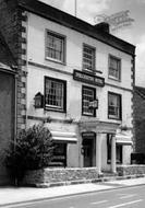 Ivelchester Hotel c.1965, Ilchester