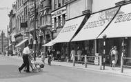 Bodger's In The High Road 1948, Ilford