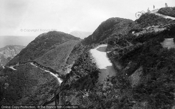 Photo of Ilfracombe, 1894