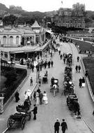 1911, Ilfracombe