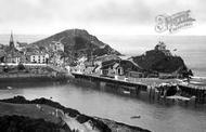 1926, Ilfracombe